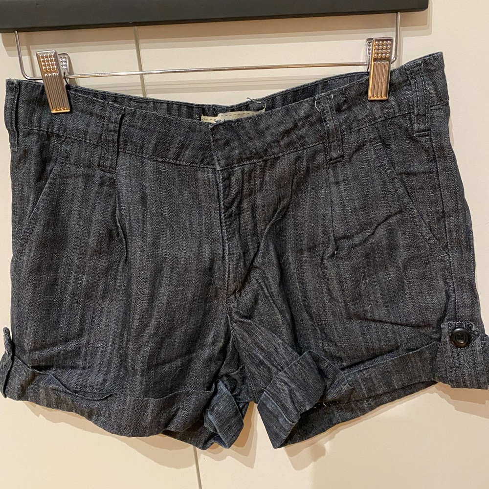 Dress Shorts